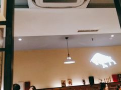 大堂-豪客来牛排(重庆三峡广场步行街1704店)
