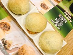 -添好运点心专门店(中环IFC店)