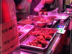 -肥喏喏小吃站(农院路店)