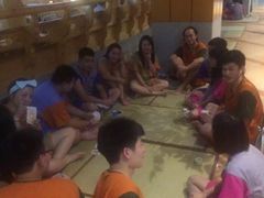 -丽池宫韩式汗蒸会馆(华灯坊店)