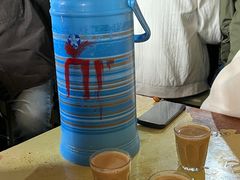 -老光明岗琼甜茶馆