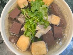 -四宜糕团店(南大街店)