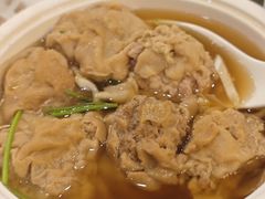 -丰泽园饭店
