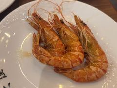 -大渔铁板烧(东城店)