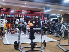 -MOHO FITNESS梦航游泳健身(国创中心店)