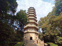-灵谷景区