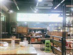 大堂-祥盛隆羊汤馆(芙蓉店)
