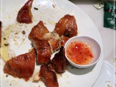-稻香酒家·33年老字号·港式粤菜(富邦中心店)