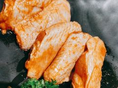 南美风味翅中-新石器烤肉(南站店)