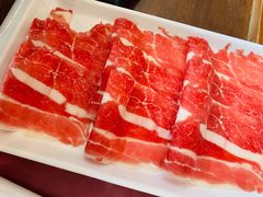 -北门涮肉·炭火铜锅涮肉(什刹海店)