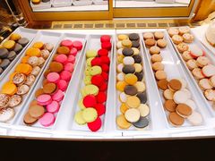-PAUL LAFAYET 法式甜品(港汇广场店)