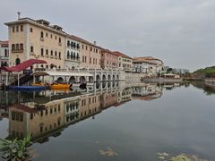 -华谊兄弟（长沙）电影小镇