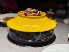 -花家怡园(四合院总店)