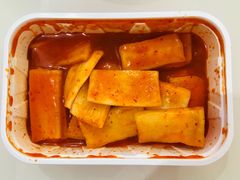 韩式萝卜皮（份）-同庆楼(滨湖万达广场店)