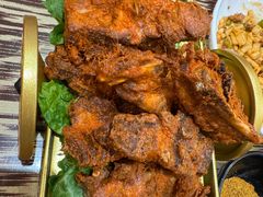 -新疆伊宁远征餐厅