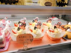 -BreadTalk面包新语·烘焙蛋糕(海岸城店)