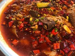 毛血旺-先启半步颠小酒馆(白麓里店)