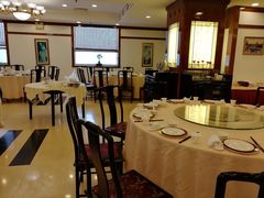 大堂-上海老饭店(北京分店)