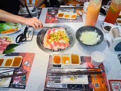 -猫抓烤肉(观音桥九街店)