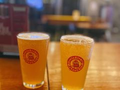 -Devils’ Brewery小恶魔精酿啤酒(泛海美式熏肉店)