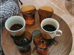 -Radar Coffee(思南路店)