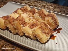 -芳芳私房菜·精做淮扬菜(承德路店)