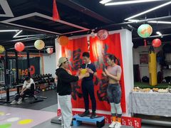-清橙健身(学院路店)