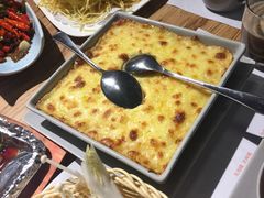 -U你·天然调味(南湖总店)