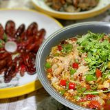 探店 | 天宝路上一家私密宝藏特色餐厅