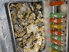 -圣罗巴海鲜烤肉自助(鲅鱼圈万达店)