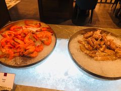 -康莱德酒店·美庭自助餐厅