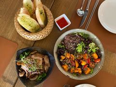 -Golden Lily河内巴黎法越料理餐厅(建国西路店)