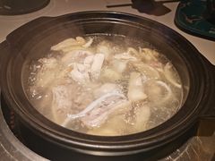 -润泽园椰子鸡(汇一城店)