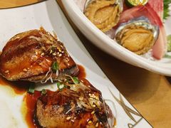 -初居食屋日式料理(万象城购物中心店)