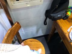 -老北京热气涮羊肉·小龙虾·烤鱼(呼玛路店)