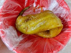 辣椒-咱家王新国把子肉(县东巷店)