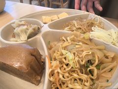 -素满香·全民食养自助(长宁龙之梦店)