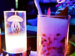 -MOSSO音乐酒吧·Live House(南京西路店)