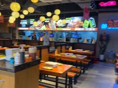-本色.小马哥烧烤(五一路总店)