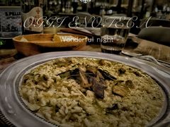 -OGGI TRATTORIA PIZZERIA(深业上城店)