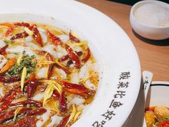 -太二酸菜鱼(天鹅湖万达店)