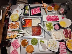 -唇辣号重庆老火锅(燕郊鑫乐汇店)