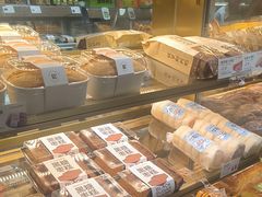 -欧诺爱烘焙(高新万达店)