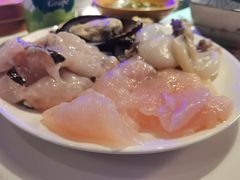 -温禾牛·和牛寿喜烧自助火锅(恒基名人店)