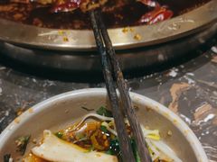 -堂客老火锅(欣阳广场总店)