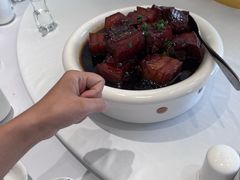 -同庆楼(大钟寺店)