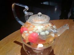 -粗茶淡饭·隐庐私厨(东亭店)