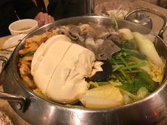 -桃屋日本料理(清华科技园店)