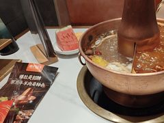-东门口·新式老北京火锅(河西龙湖天街店)