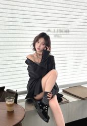 -Hair Code芭曲发型